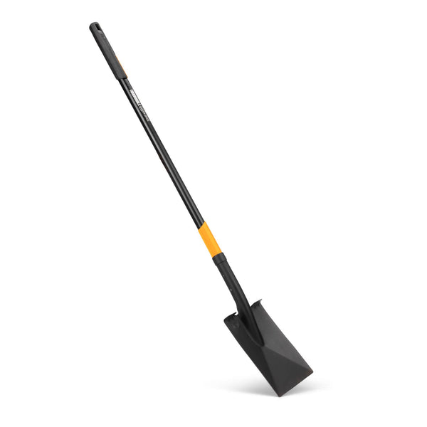 Garden Spade - Long Handle