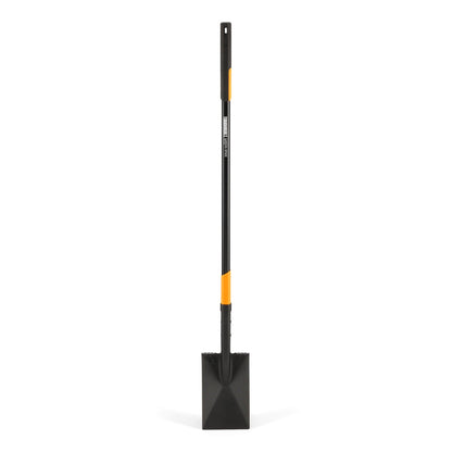 Garden Spade - Long Handle