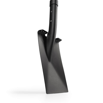 Garden Spade - Long Handle