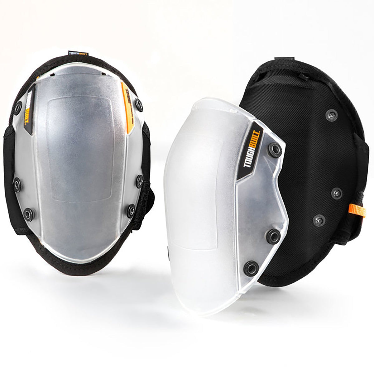 GelFit™ Non Mark Knee Pads 3-in-1