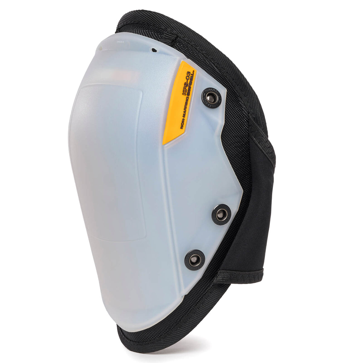 GelFit™ Non Mark Knee Pads 3-in-1