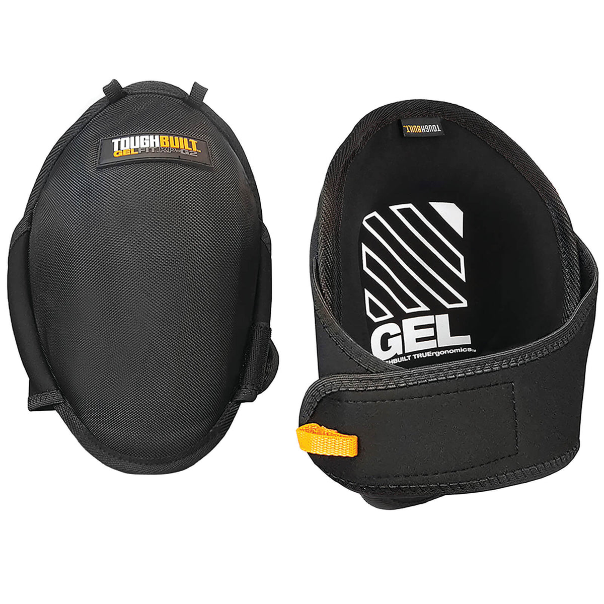 GelFit™ Non Snapshell Knee Pads