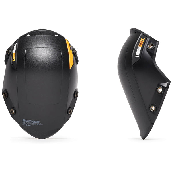 Snapshell Accessory - GelFit™ Rocker Knee Pads