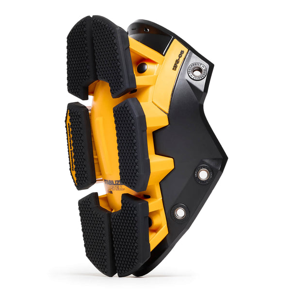 Snapshell Accessory - GelFit™ Stabiliser Knee Pads