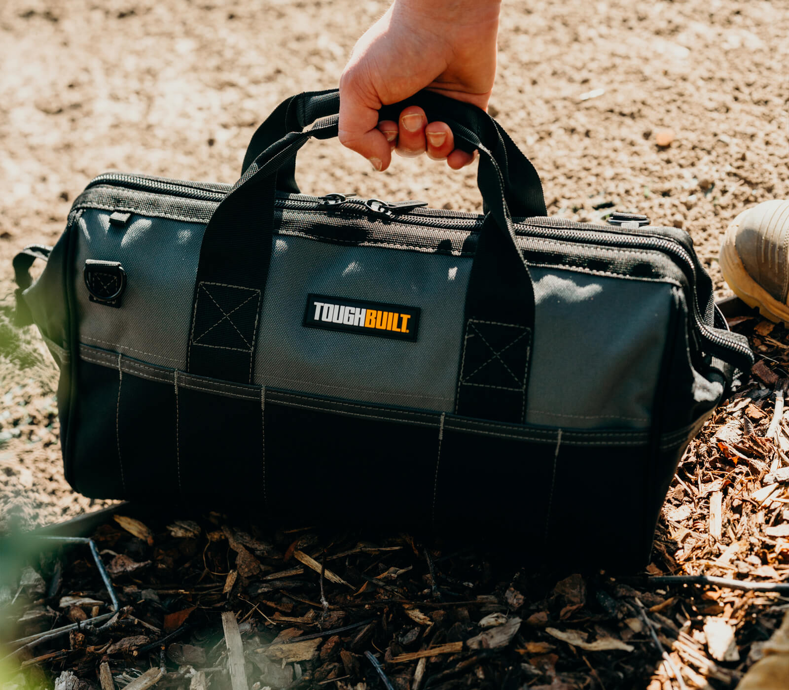 Non-ClipTech Bags & Pouches